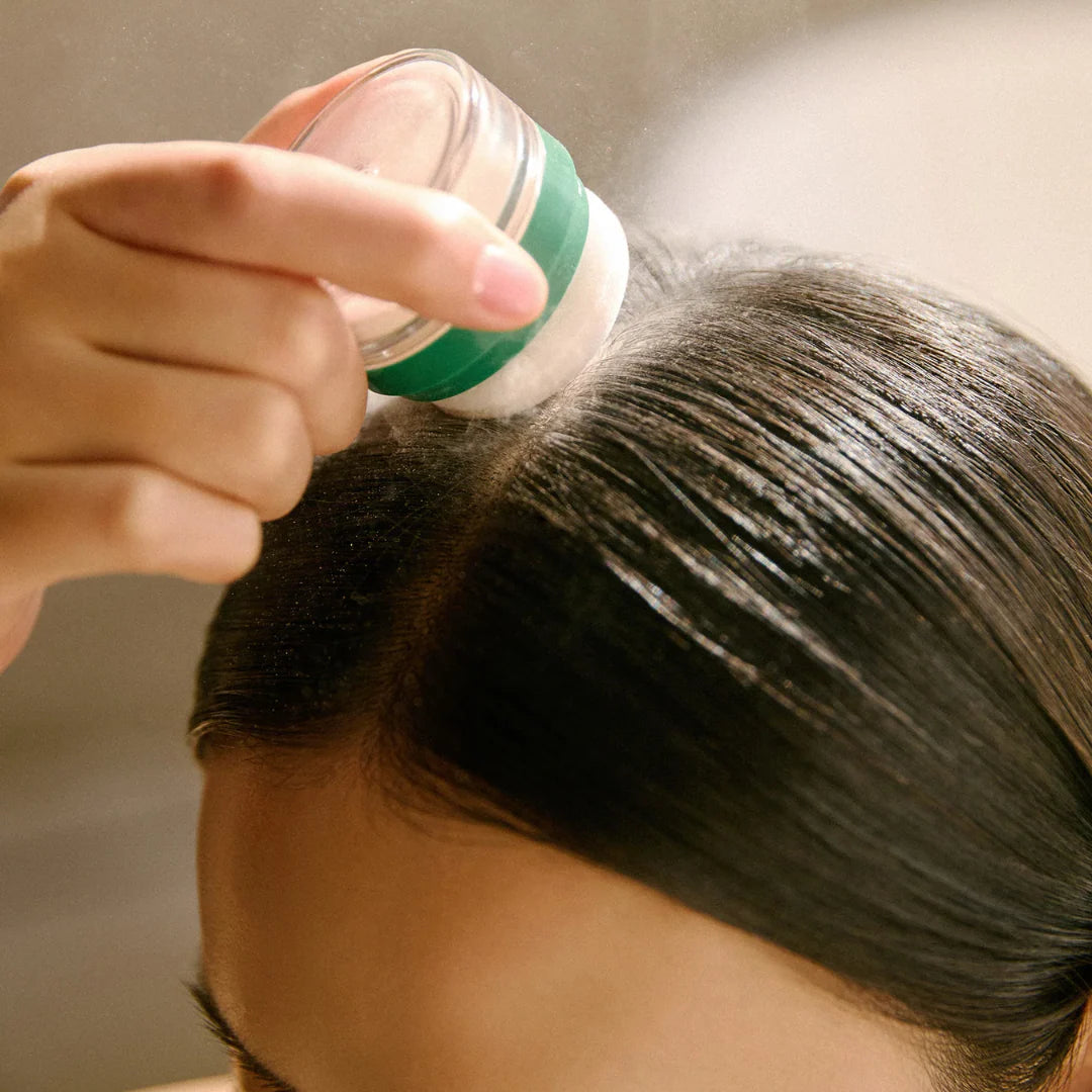 AROMATICA Rosemary Dry Shampoo Powder - TokTok Beauty