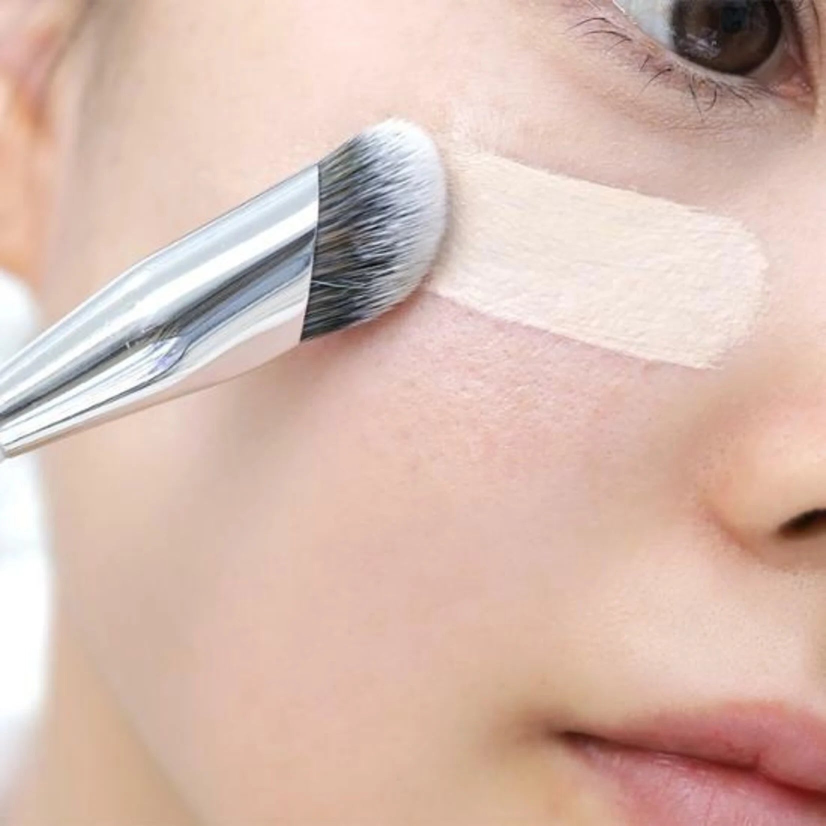 fillimilli Corrector Brush 811 - TokTok Beauty