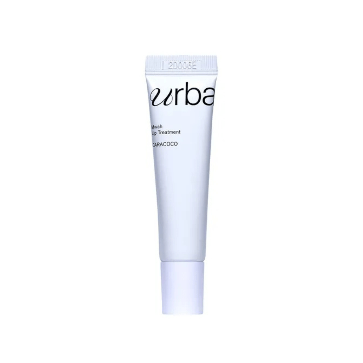URBANAND Mwah Lip Treatment Caracoco - TokTok Beauty