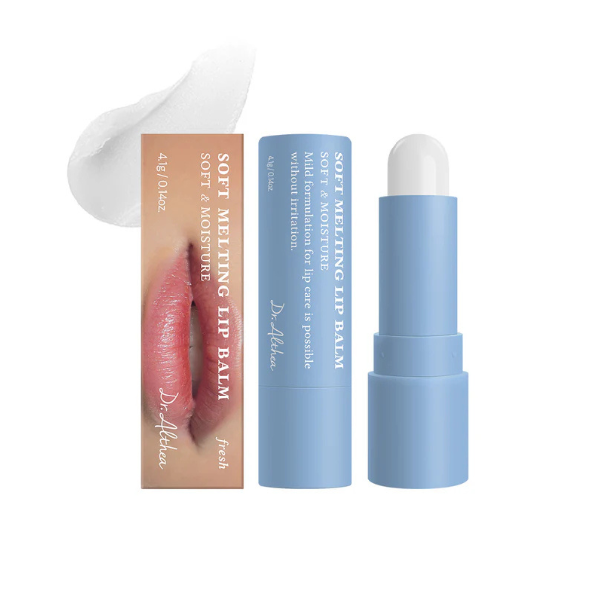 Dr. Althea Soft Melting Lip Balm - TokTok Beauty