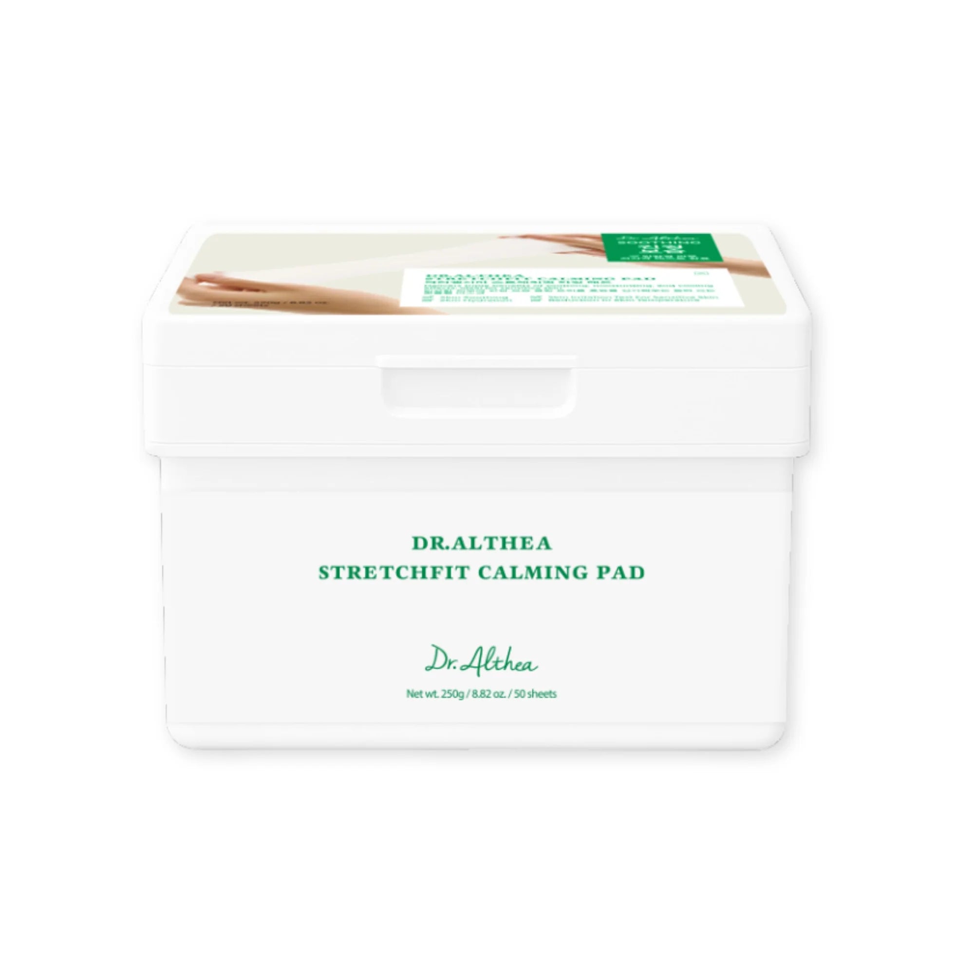 Dr. Althea Stretchfit Calming Pad - TokTok Beauty