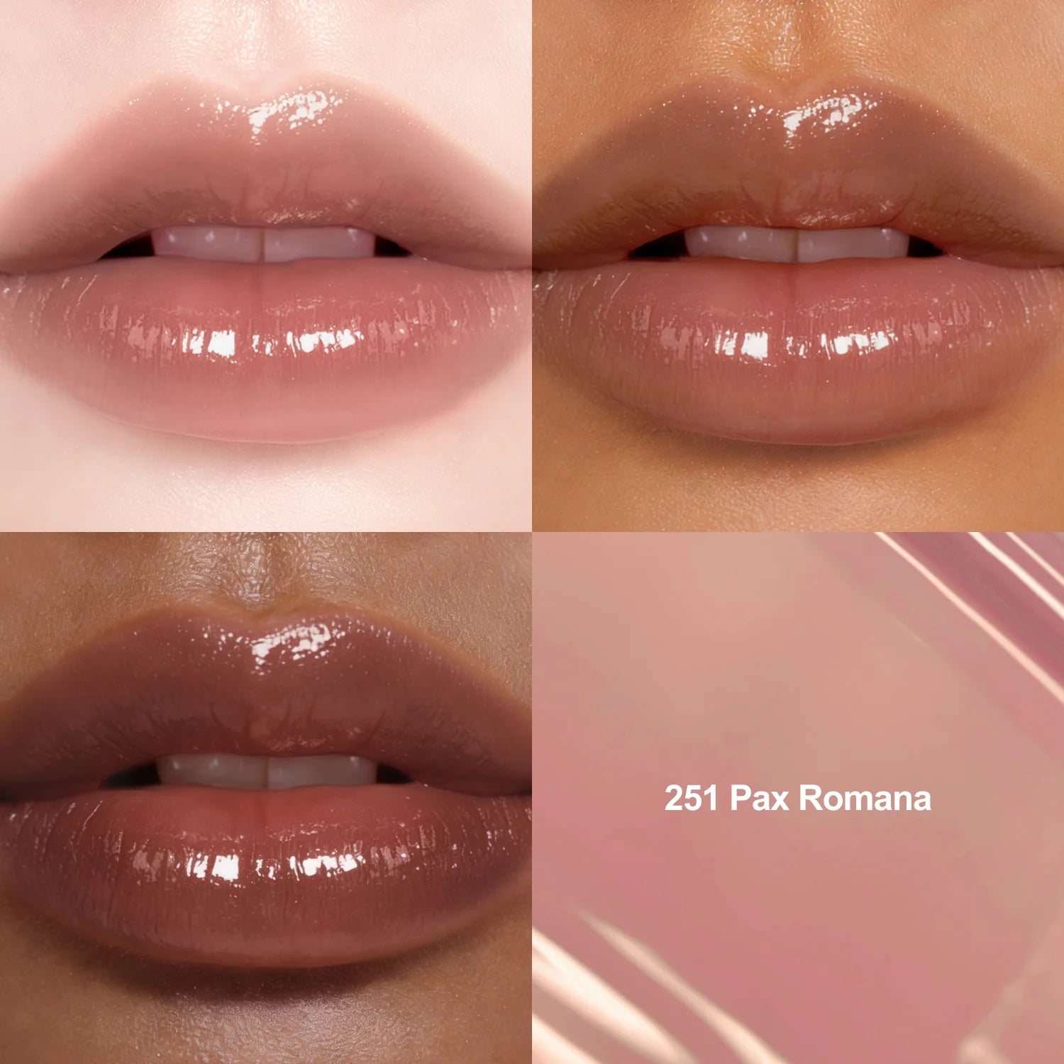 Blur-Glowy Mini Lip Tint
