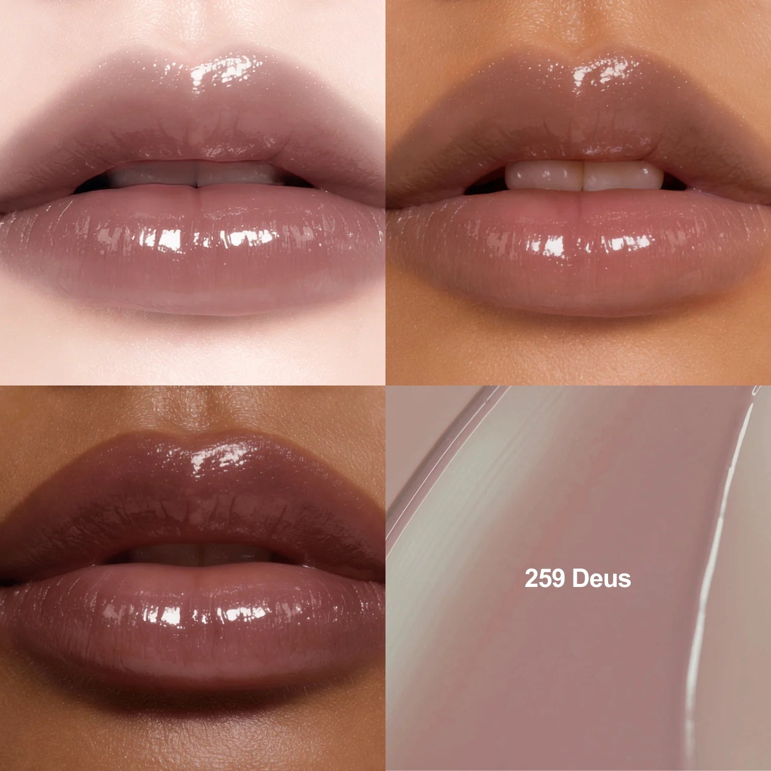 Blur-Glowy Mini Lip Tint