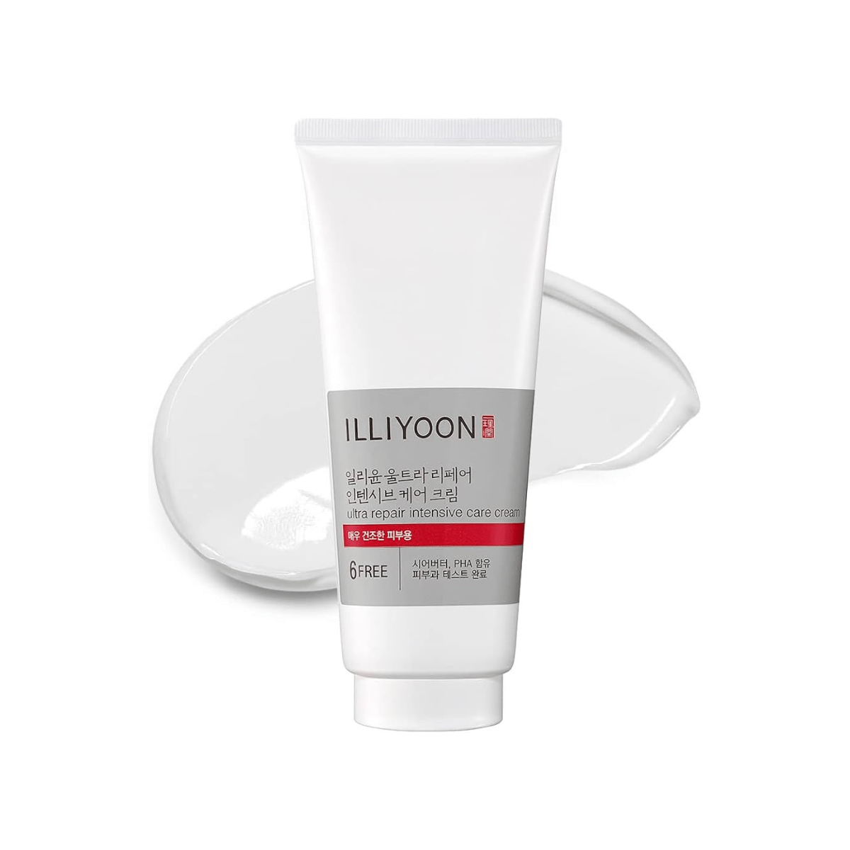 ILLIYOON Ultra Repair Intensive Care Cream - TokTok Beauty