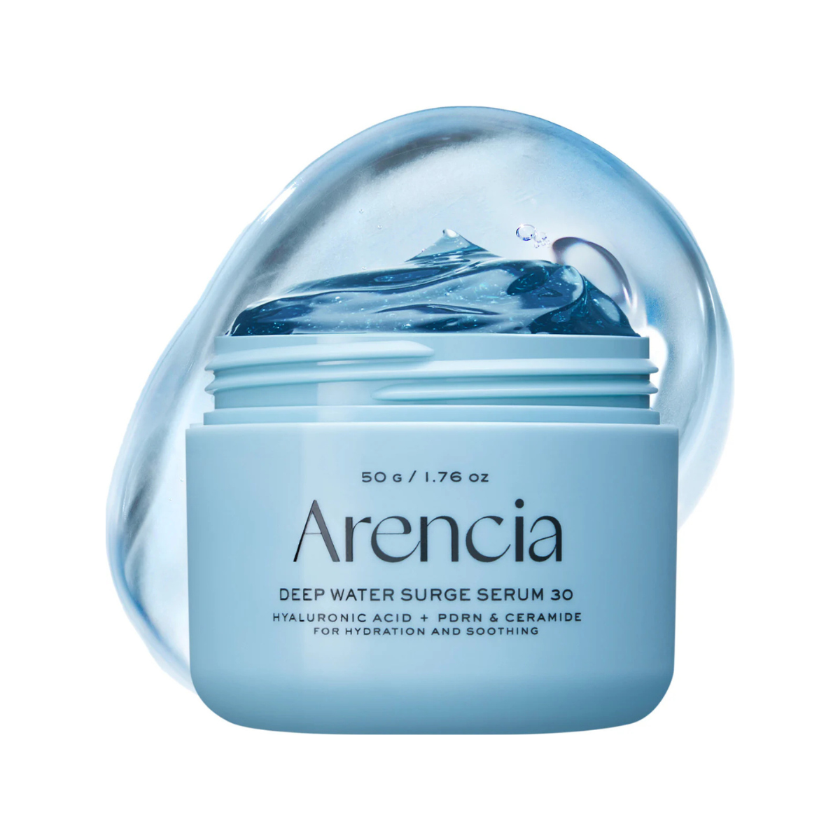 Arencia Deep Water Surge Serum 30 - TokTok Beauty