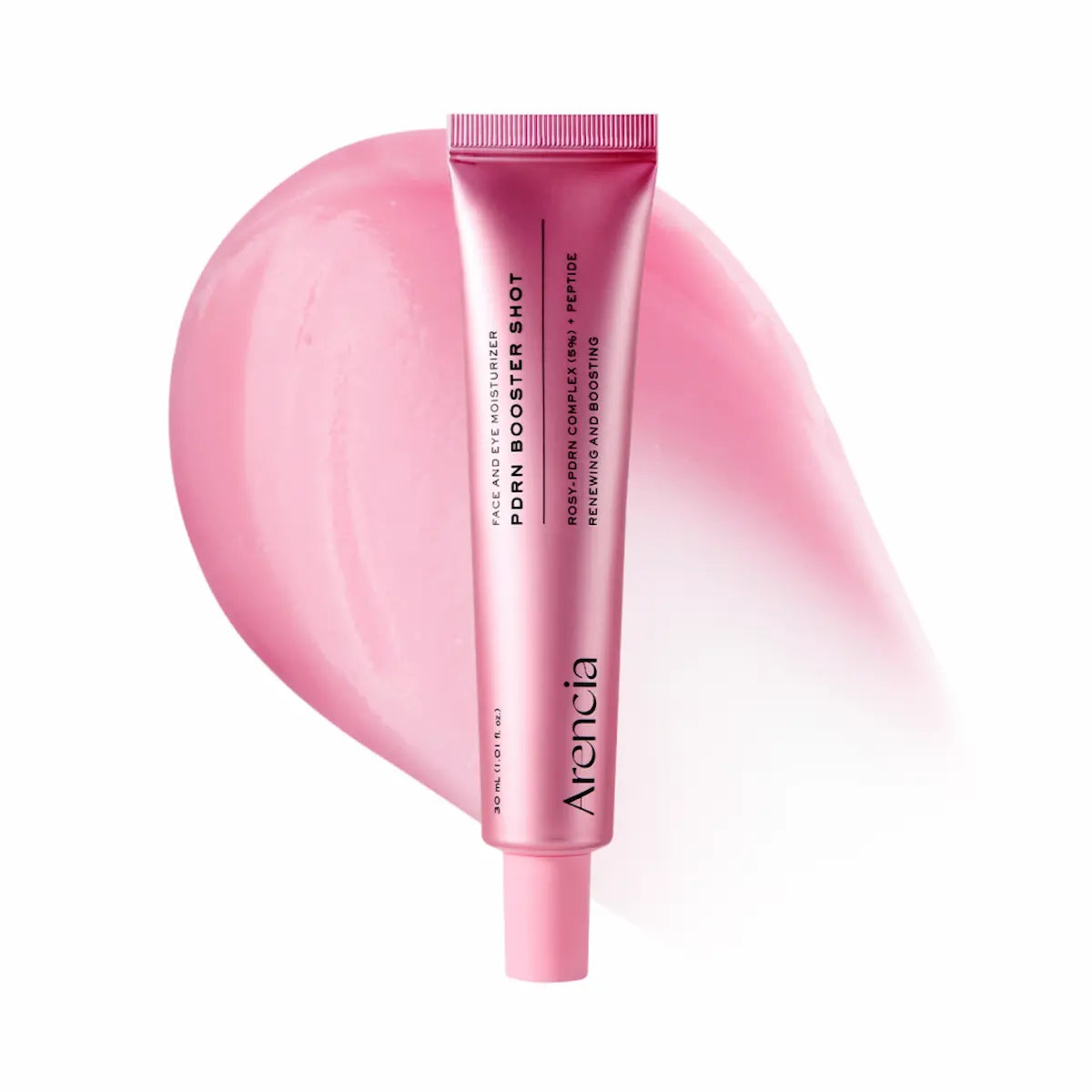 Arencia PDRN Booster Shot - TokTok Beauty