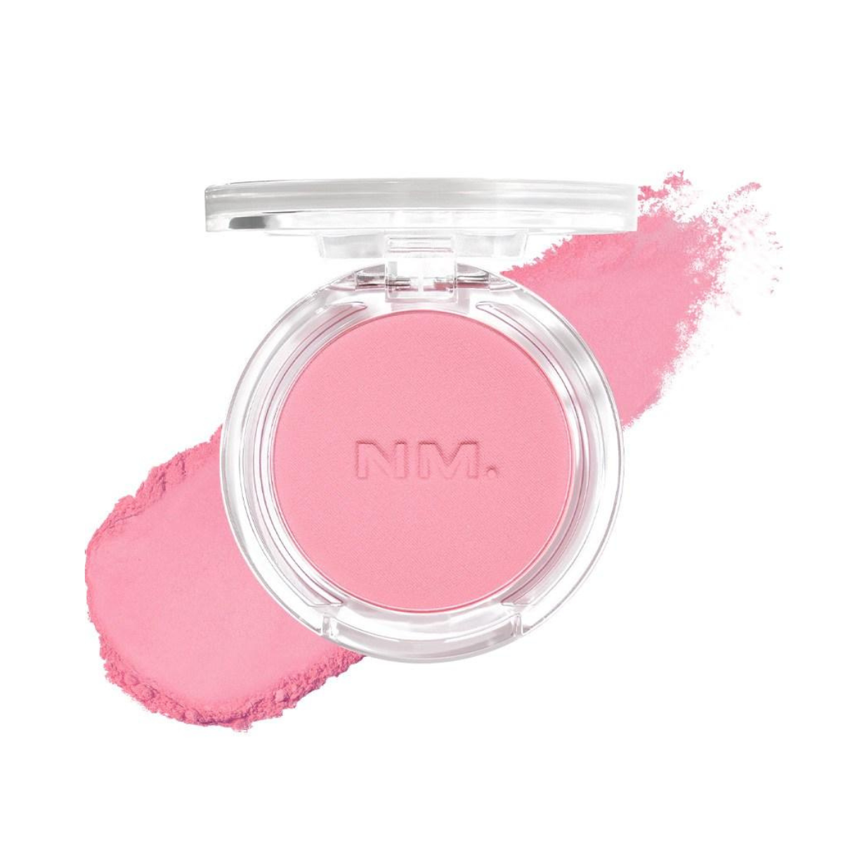 Fluffy Powder Blush (More Colors)