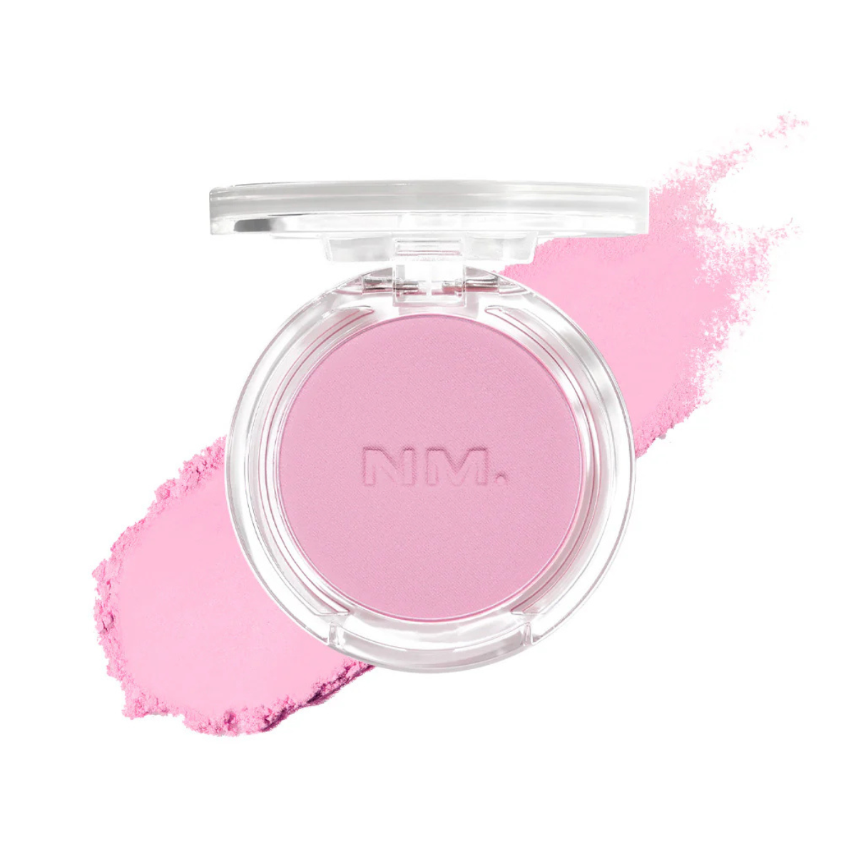 Fluffy Powder Blush (More Colors)
