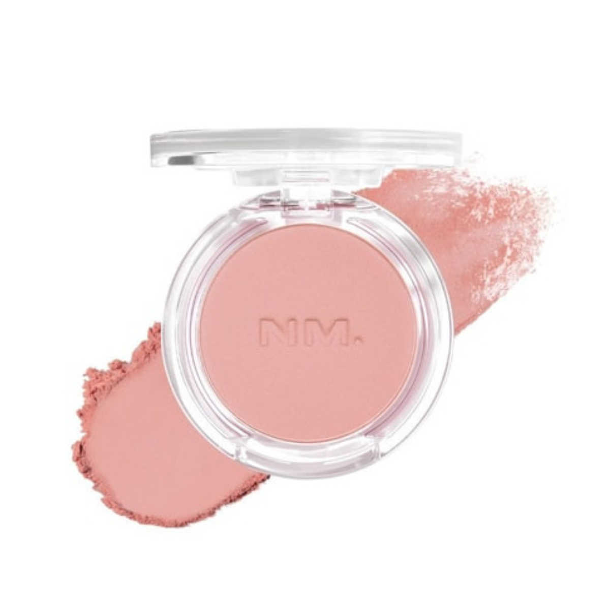 Fluffy Powder Blush (More Colors)