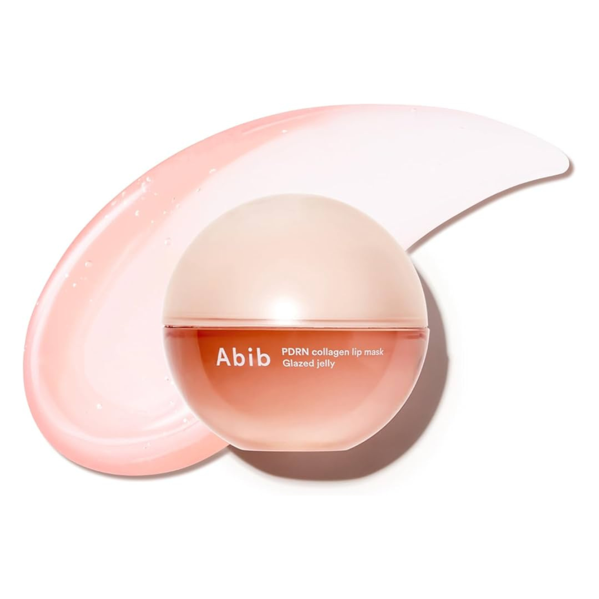 Abib PDRN Collagen Lip Mask Glazed Jelly - TokTok Beauty