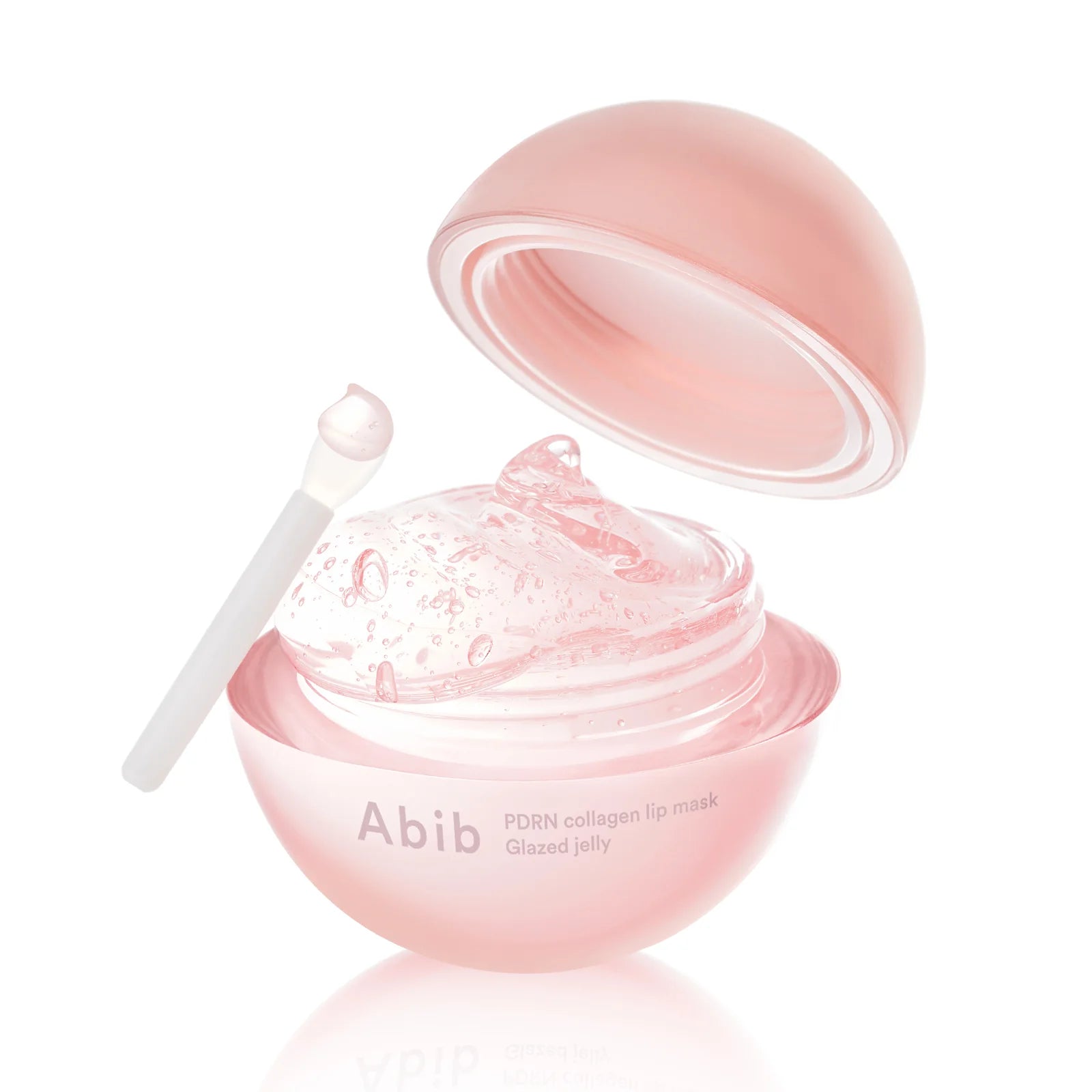 Abib PDRN Collagen Lip Mask Glazed Jelly - TokTok Beauty