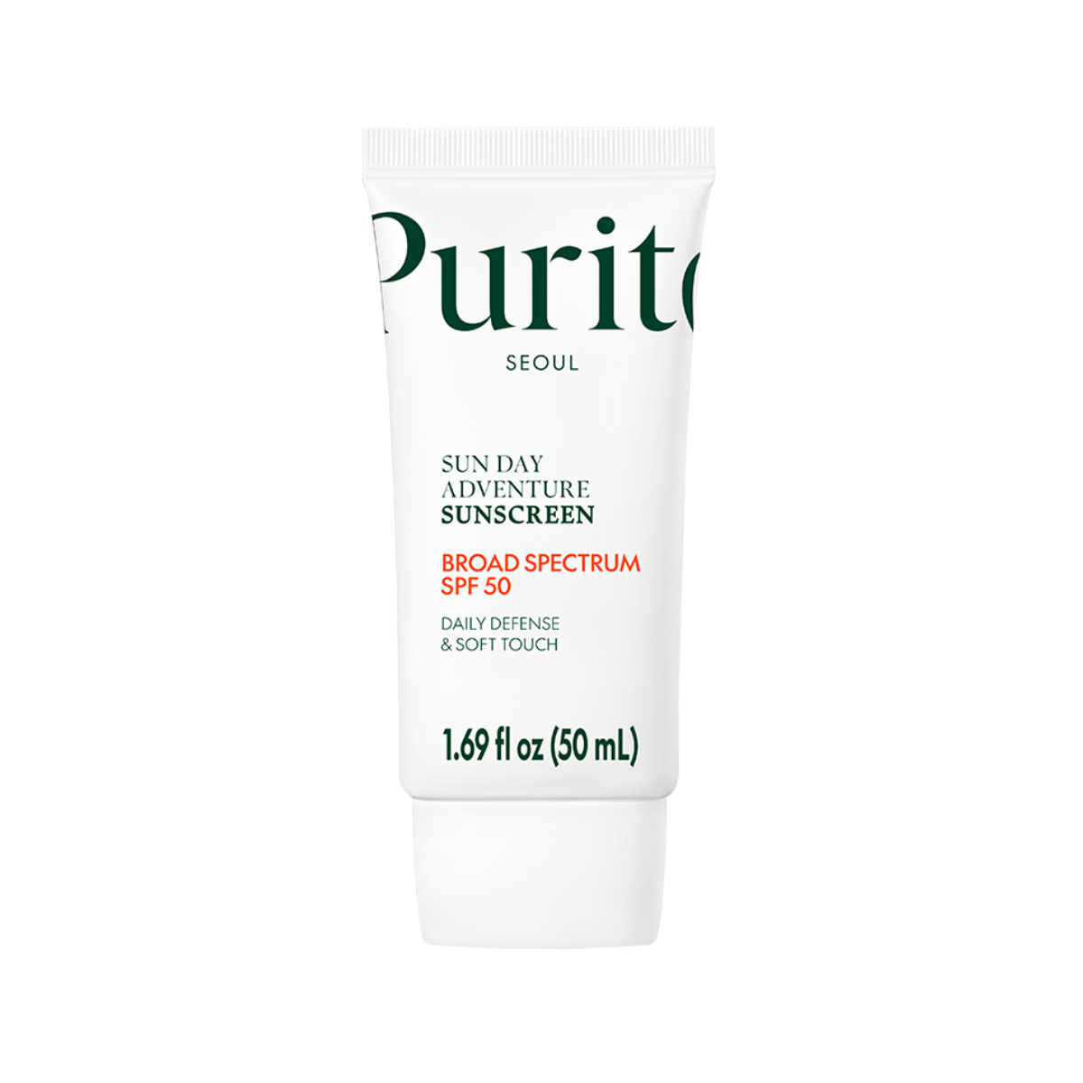 PURITO Sun Day Adventure Sunscreen - TokTok Beauty