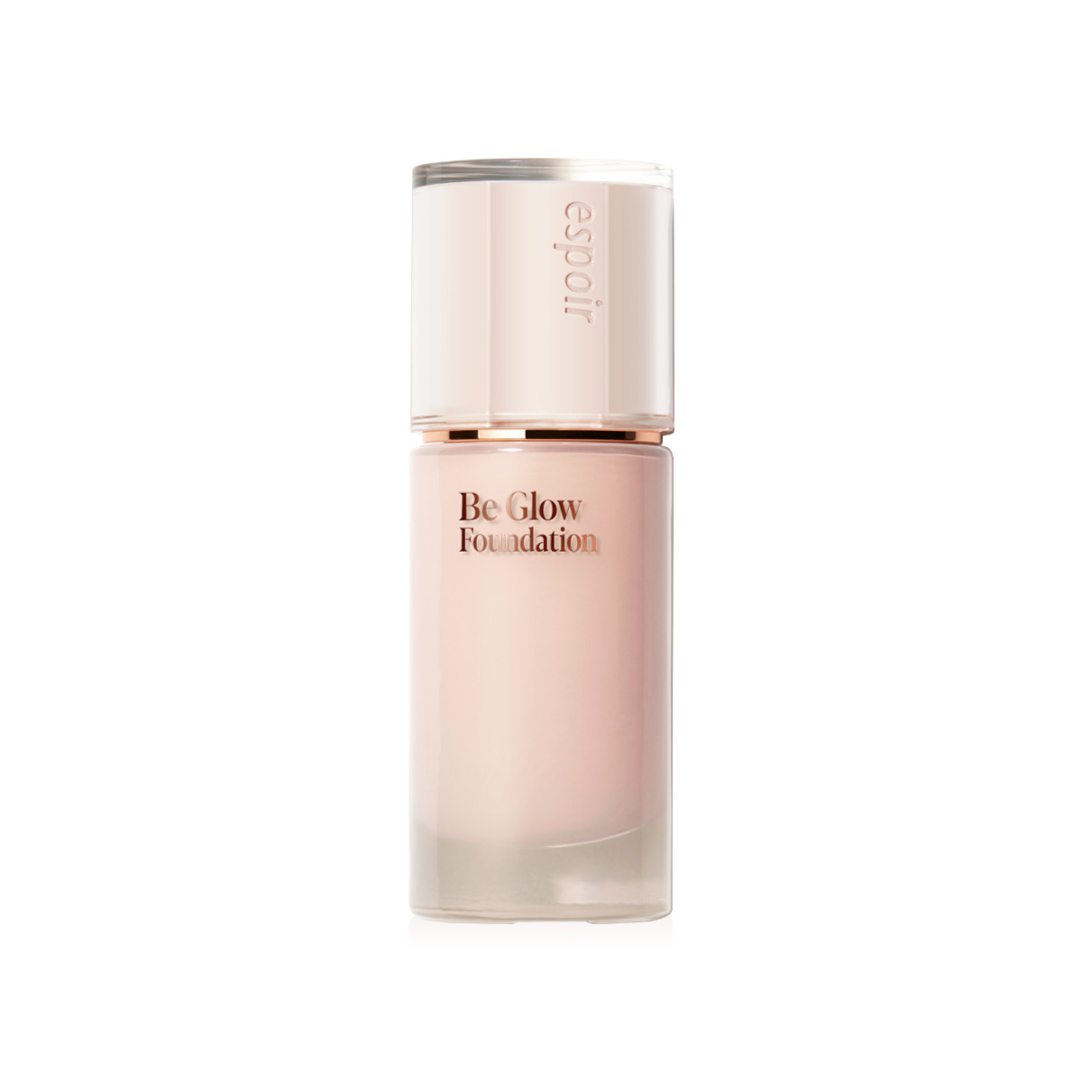 espoir Be Glow Foundation - TokTok Beauty