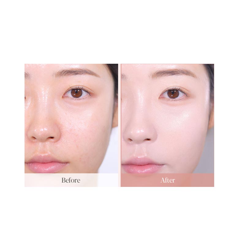 espoir Be Glow Foundation - TokTok Beauty