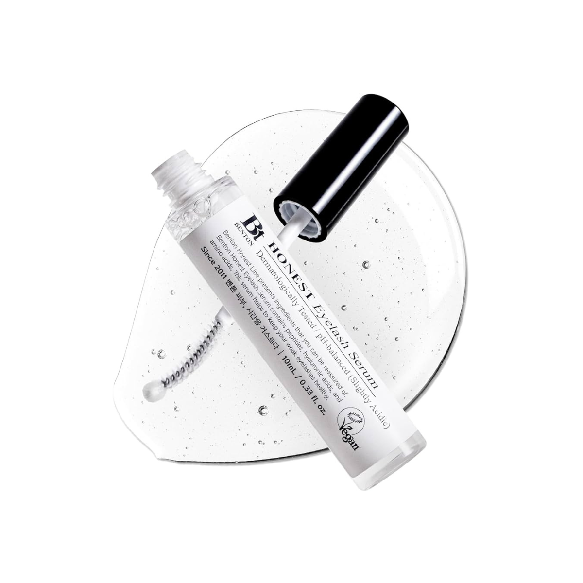Benton Honest Eyelash Serum - TokTok Beauty