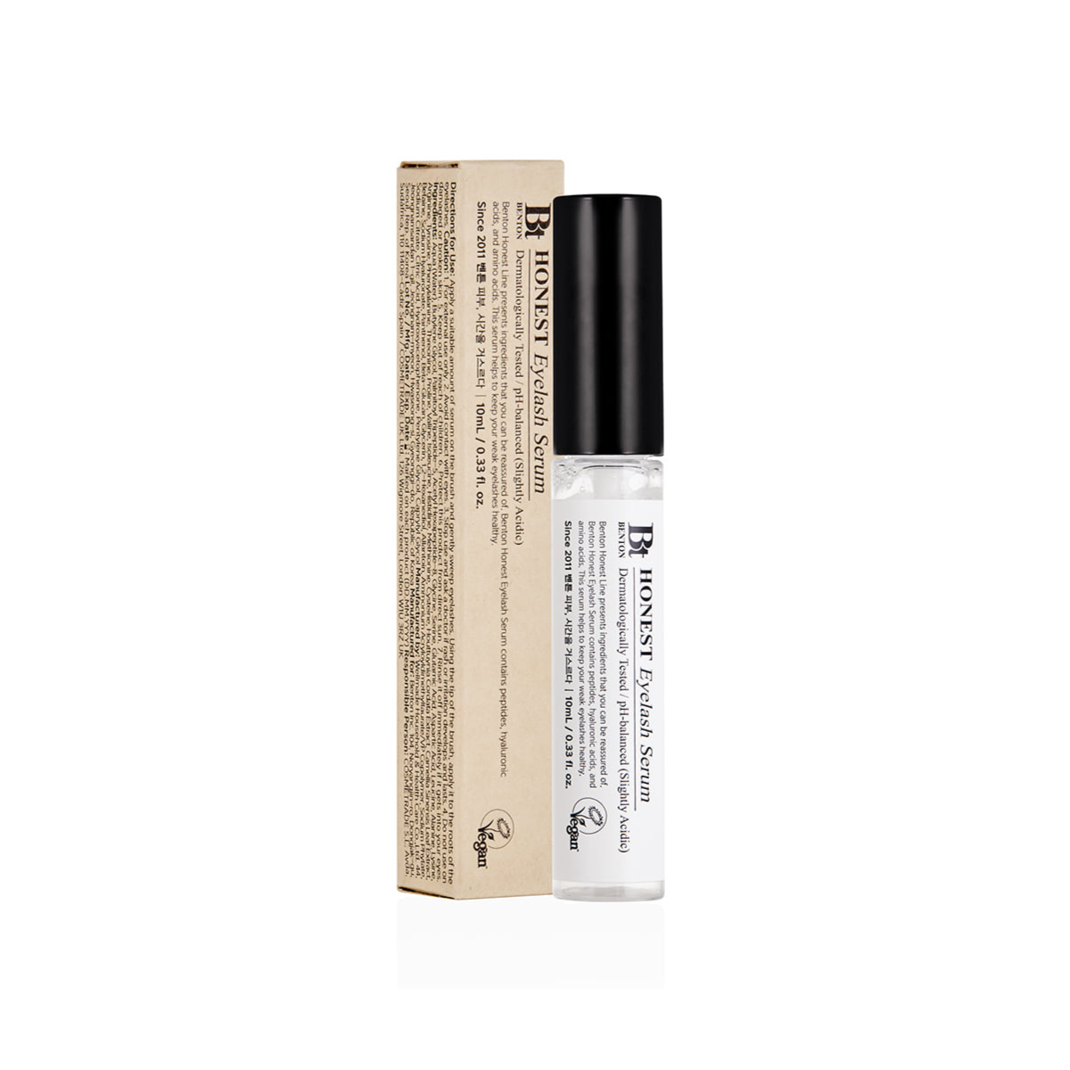 Benton Honest Eyelash Serum - TokTok Beauty