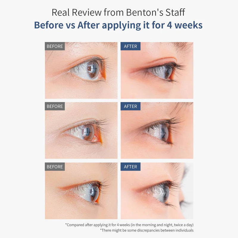 Benton Honest Eyelash Serum - TokTok Beauty