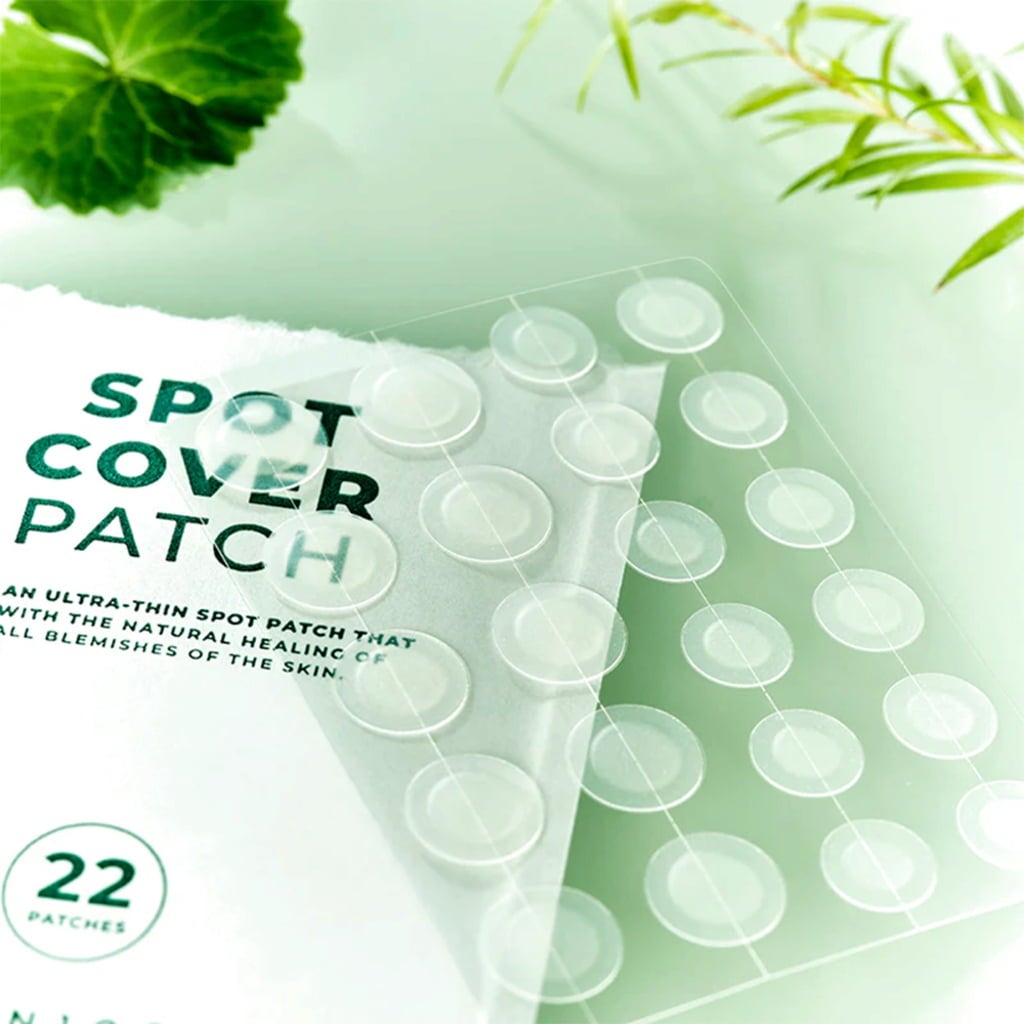 SKIN1004 Spot Cover Patch - TokTok Beauty