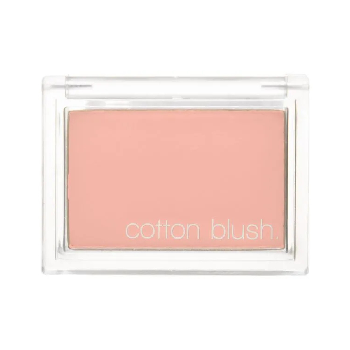 Cotton Blusher