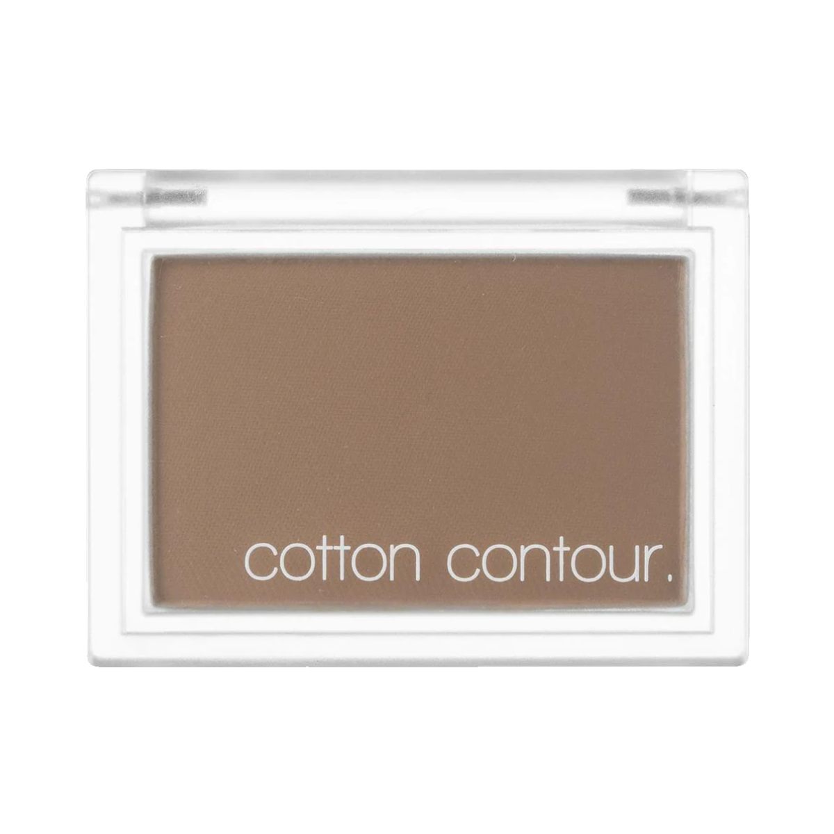 Cotton Contour
