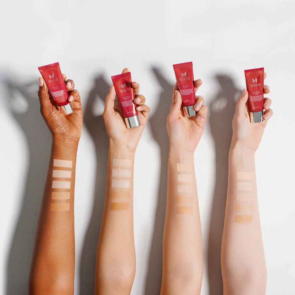 Perfect Cover BB Cream Mini