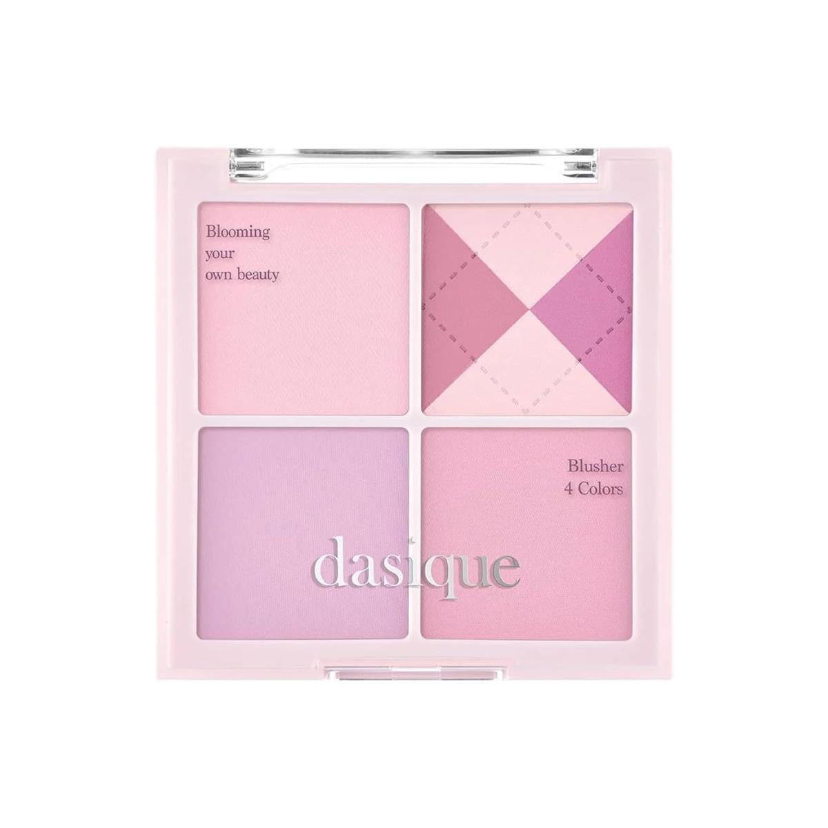 Dasique Blending Mood Cheek (More Colors) - TokTok Beauty