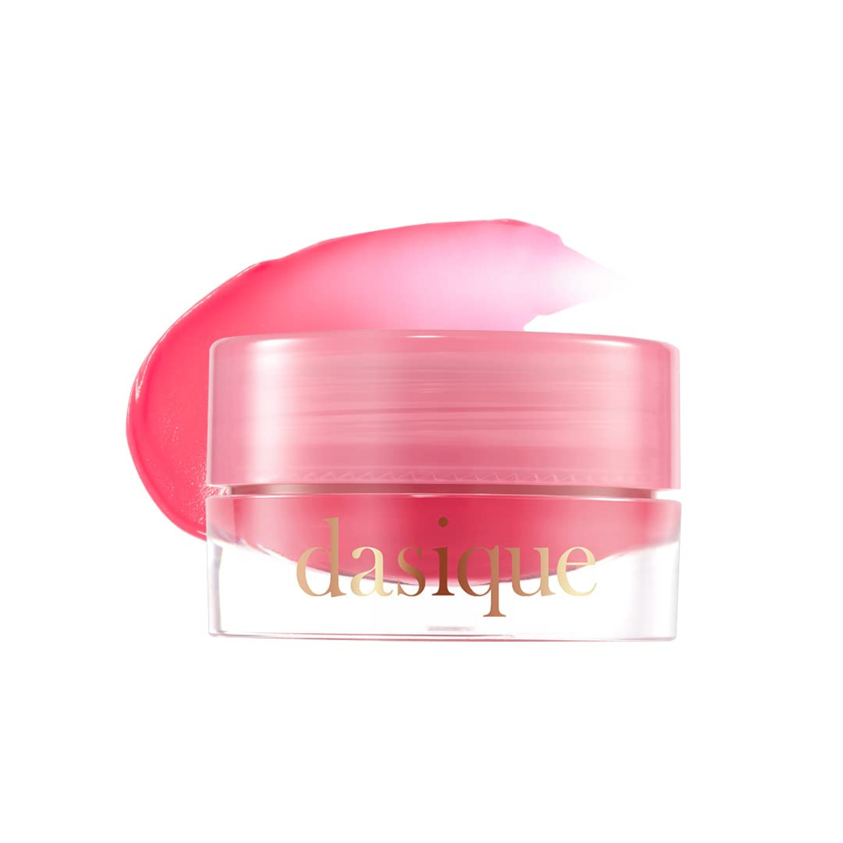 Dasique Fruity Lip Jam (More Colors) - TokTok Beauty