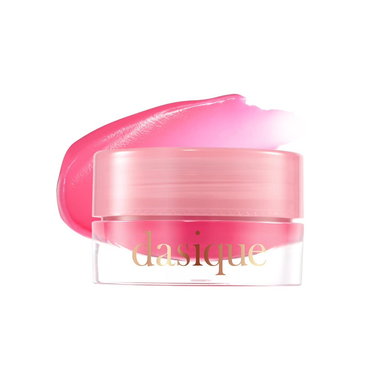 Dasique Fruity Lip Jam (More Colors) - TokTok Beauty