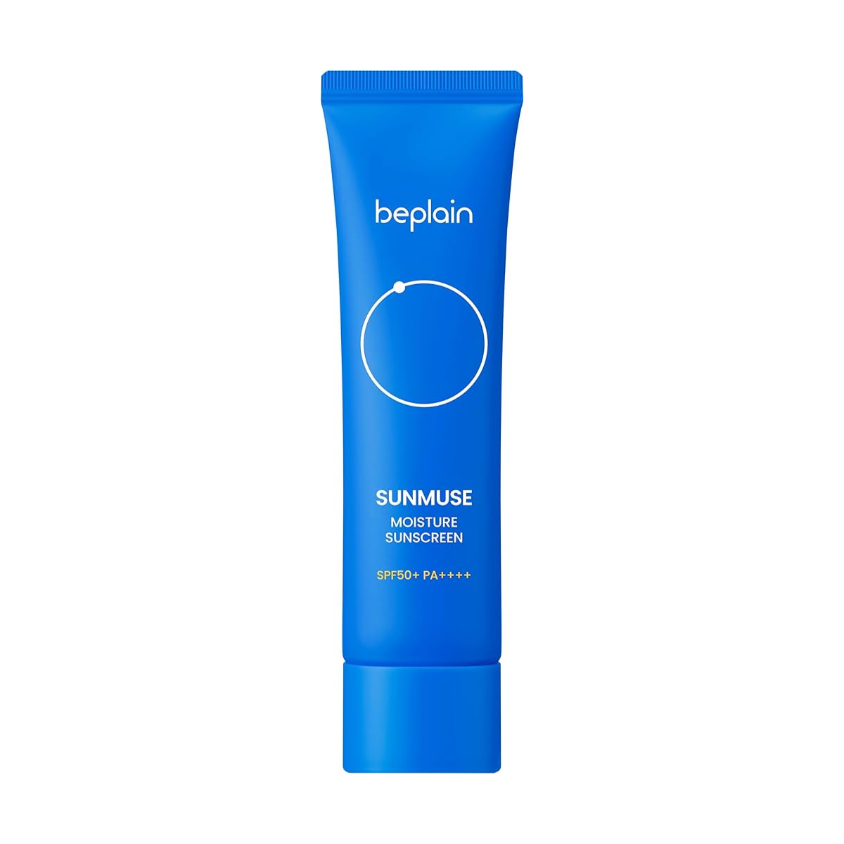 beplain Sunmuse Moisture Sunscreen - TokTok Beauty