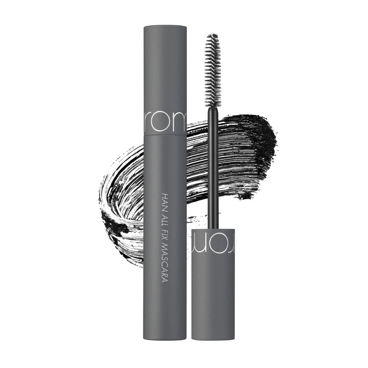 Romand Han All Fix Mascara (More Colors) - TokTok Beauty