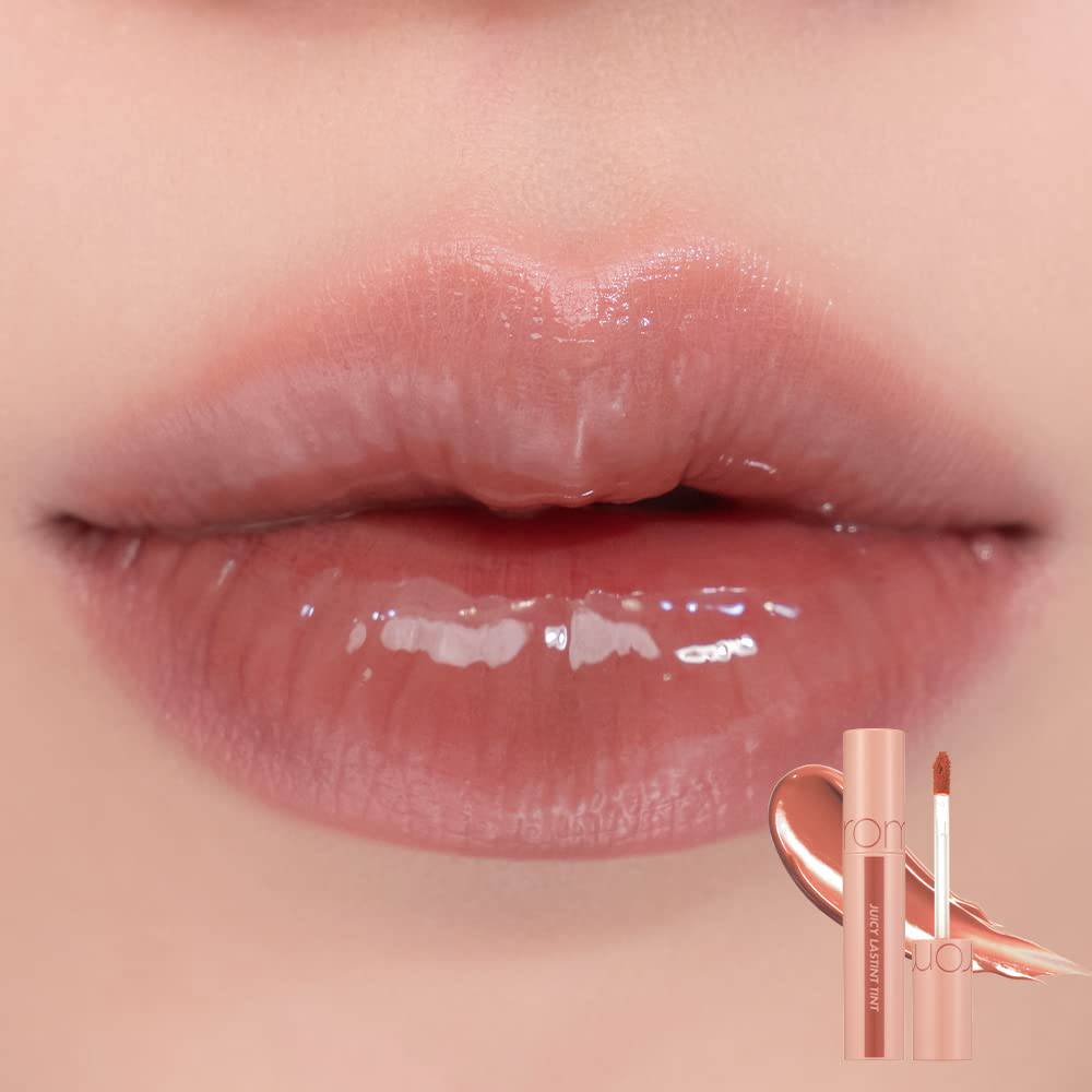 Romand Juicy Lasting Tint (More Colors) - TokTok Beauty