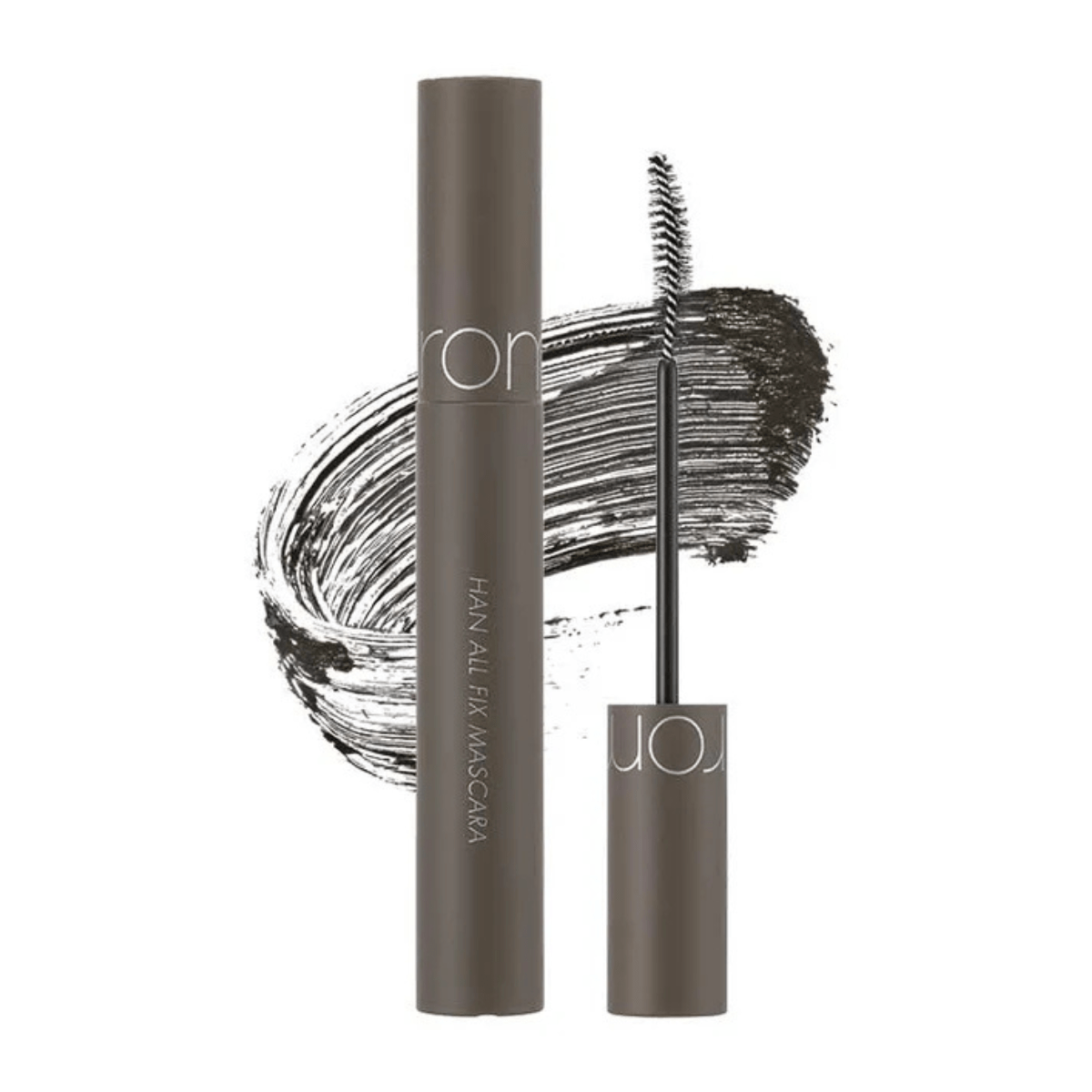 Romand Han All Fix Mascara (More Colors) - TokTok Beauty