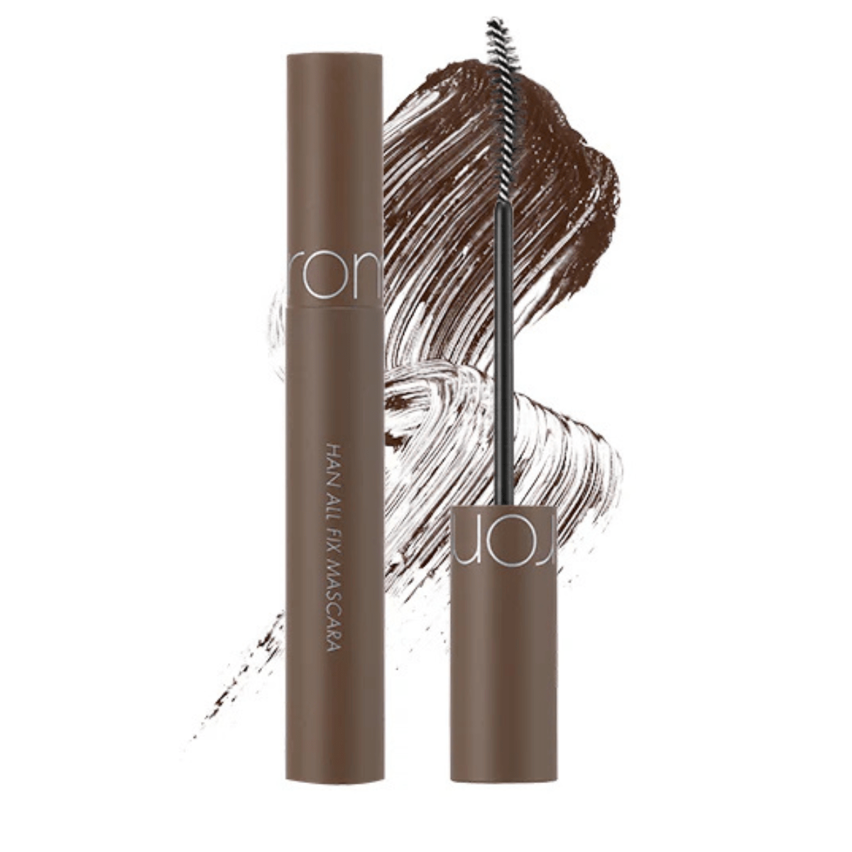 Romand Han All Fix Mascara (More Colors) - TokTok Beauty