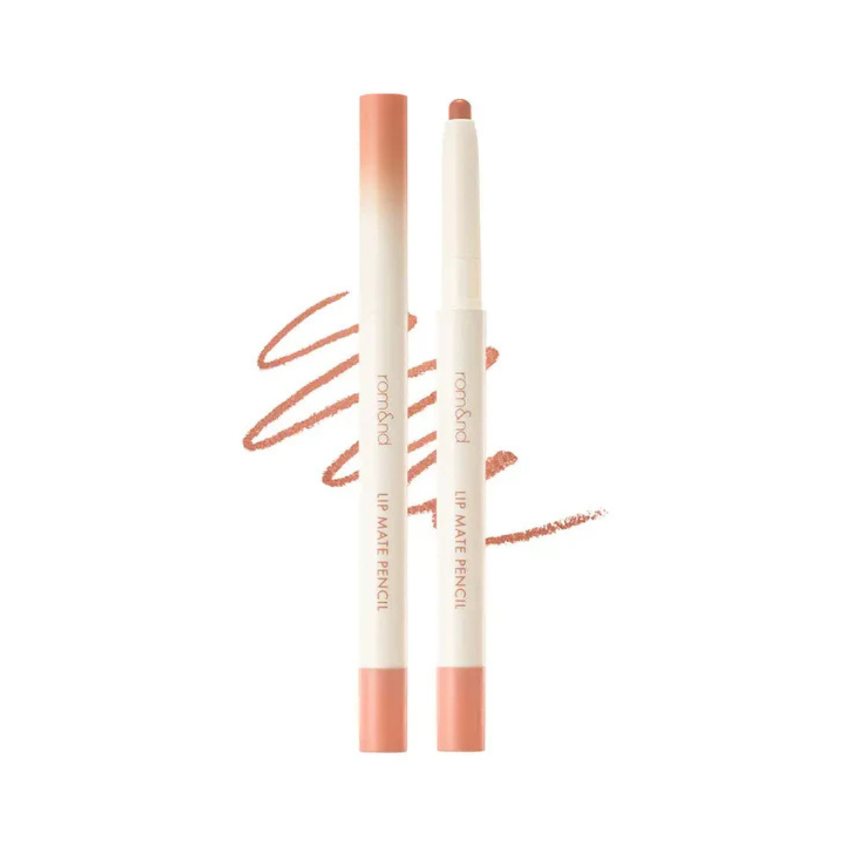 Romand Lip Mate Pencil - TokTok Beauty