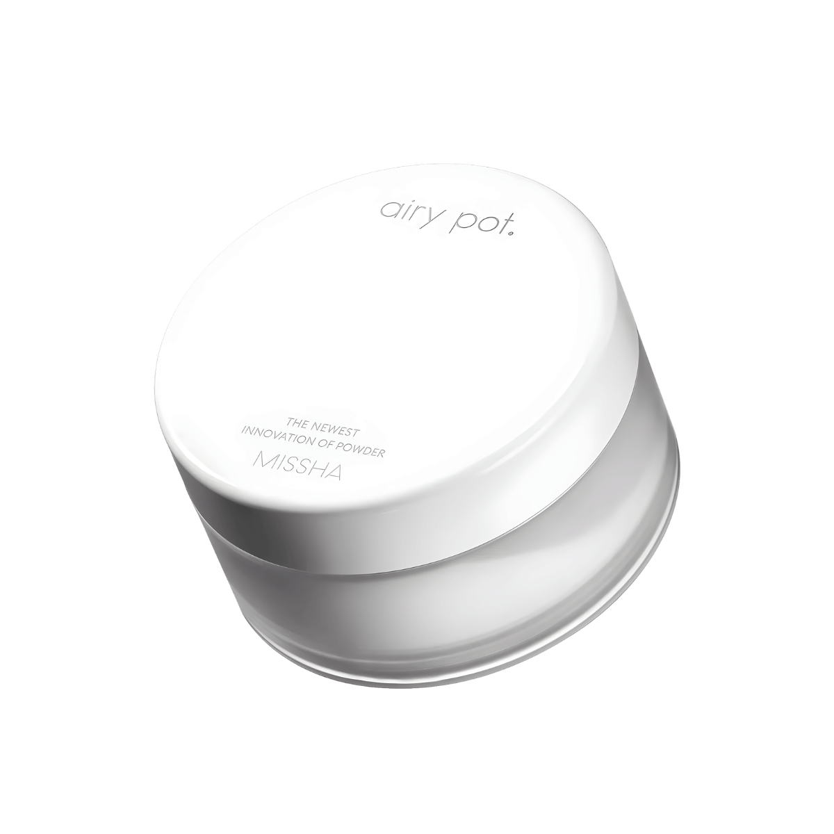 MISSHA Airy Pot Powder - TokTok Beauty