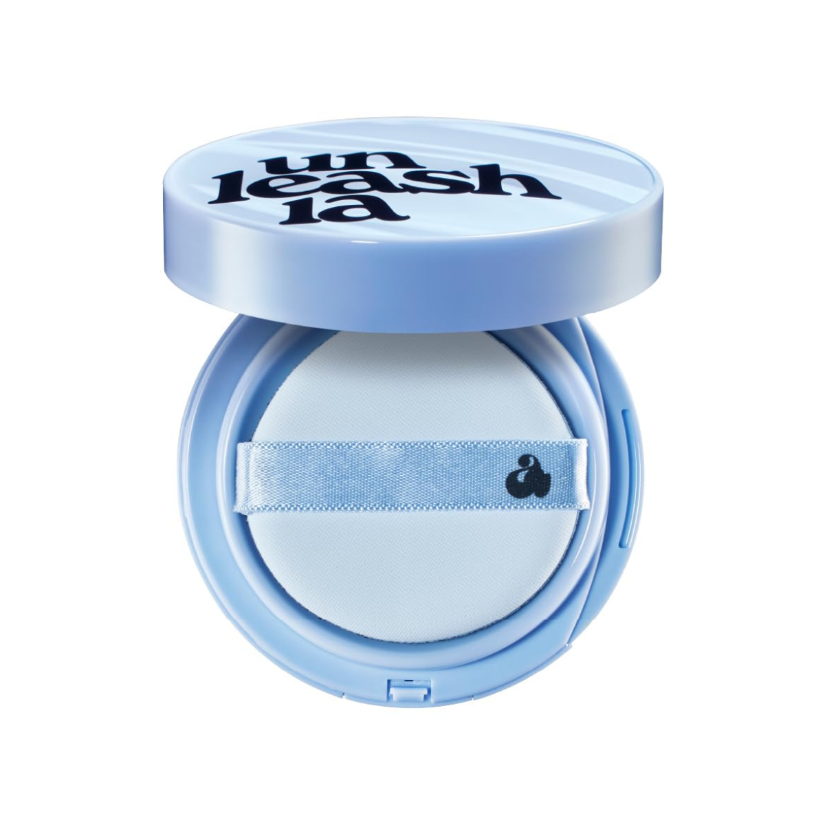 UNLEASHIA Cushion Case Only - TokTok Beauty