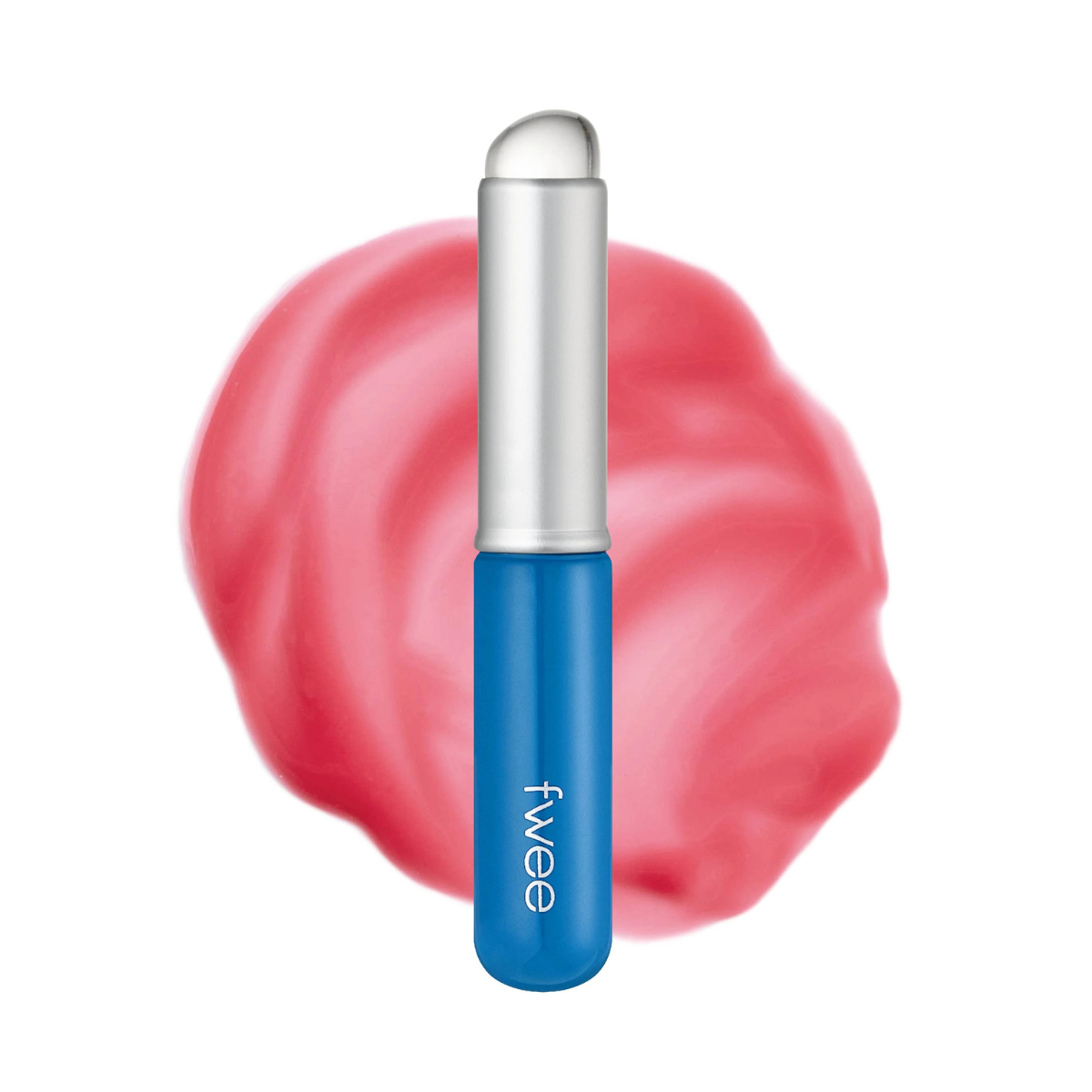 fwee Fingerlike Silicone Lip Brush Mini - TokTok Beauty