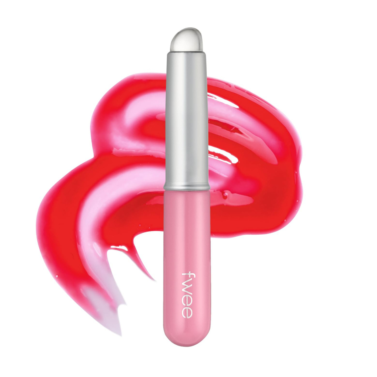 fwee Fingerlike Silicone Lip Brush Slim - TokTok Beauty
