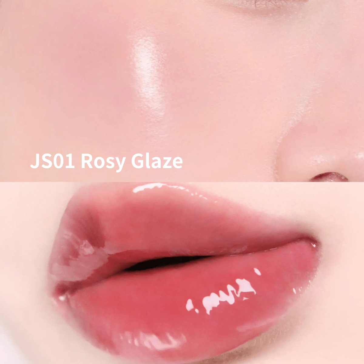 fwee Jelly Pot - Keyring Set - TokTok Beauty