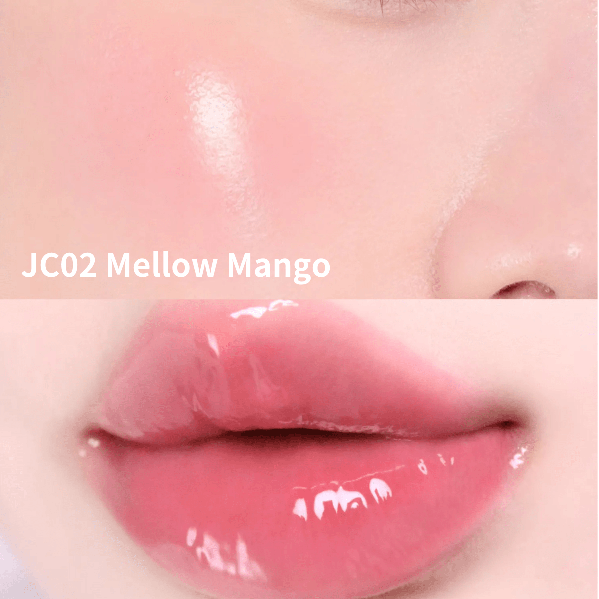 fwee Jelly Pot - Keyring Set - TokTok Beauty