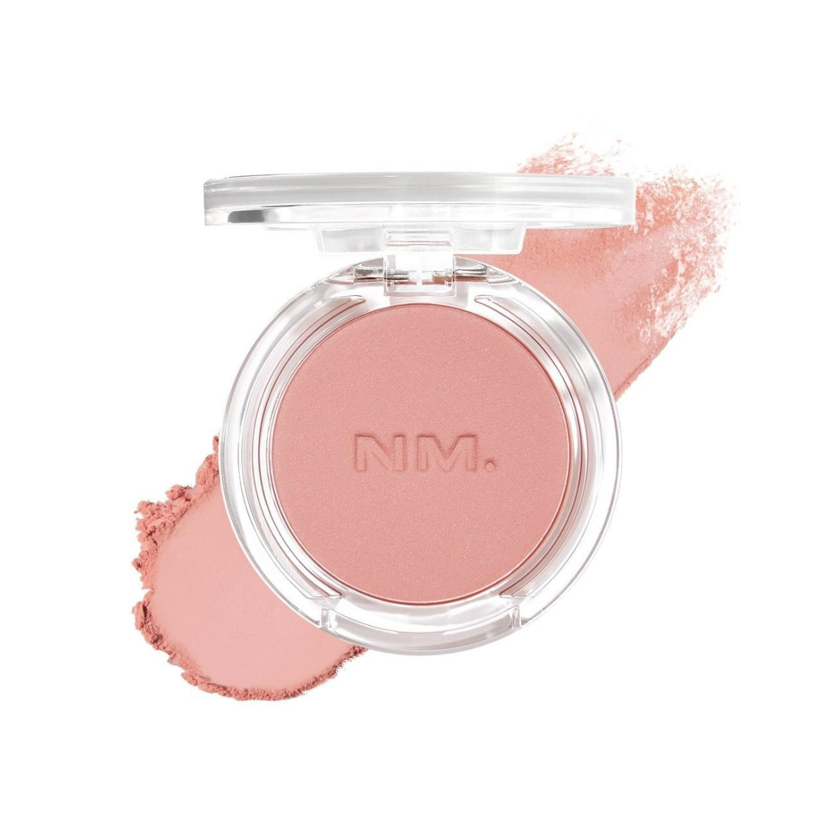 Fluffy Powder Blush (More Colors)