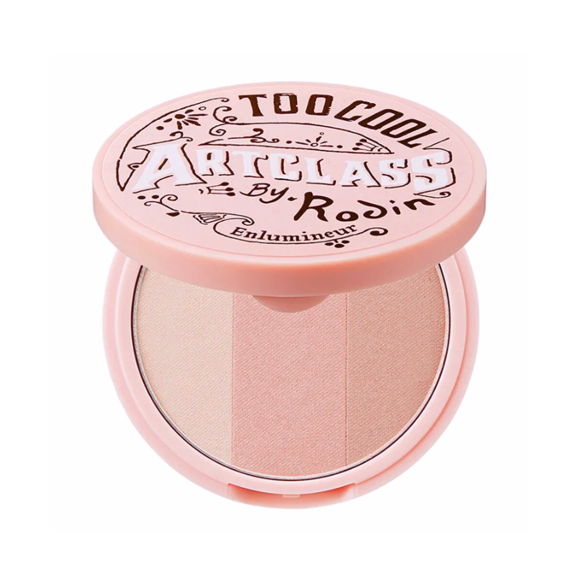 Too Cool For School Artclass By Rodin Highlighter - TokTok Beauty