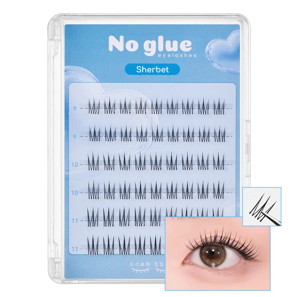 No Glue Lash