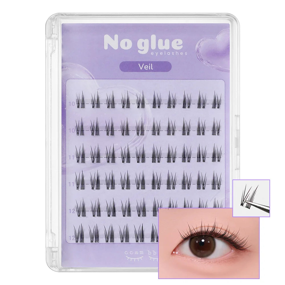 No Glue Lash