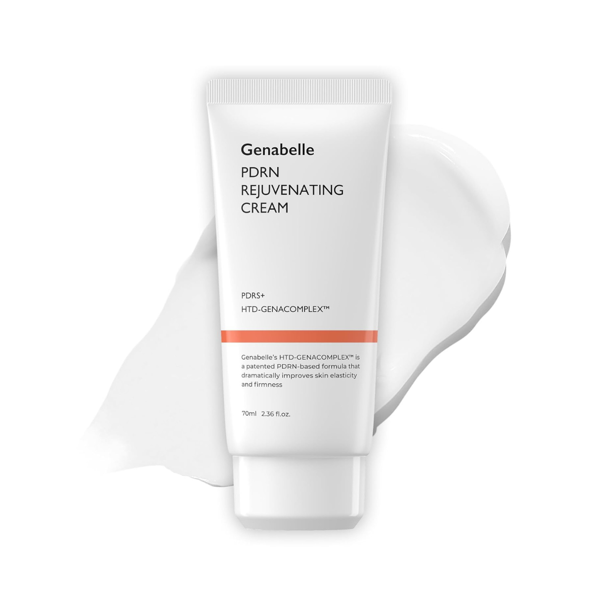 Genabelle PDRN Rejuvenating Cream - TokTok Beauty