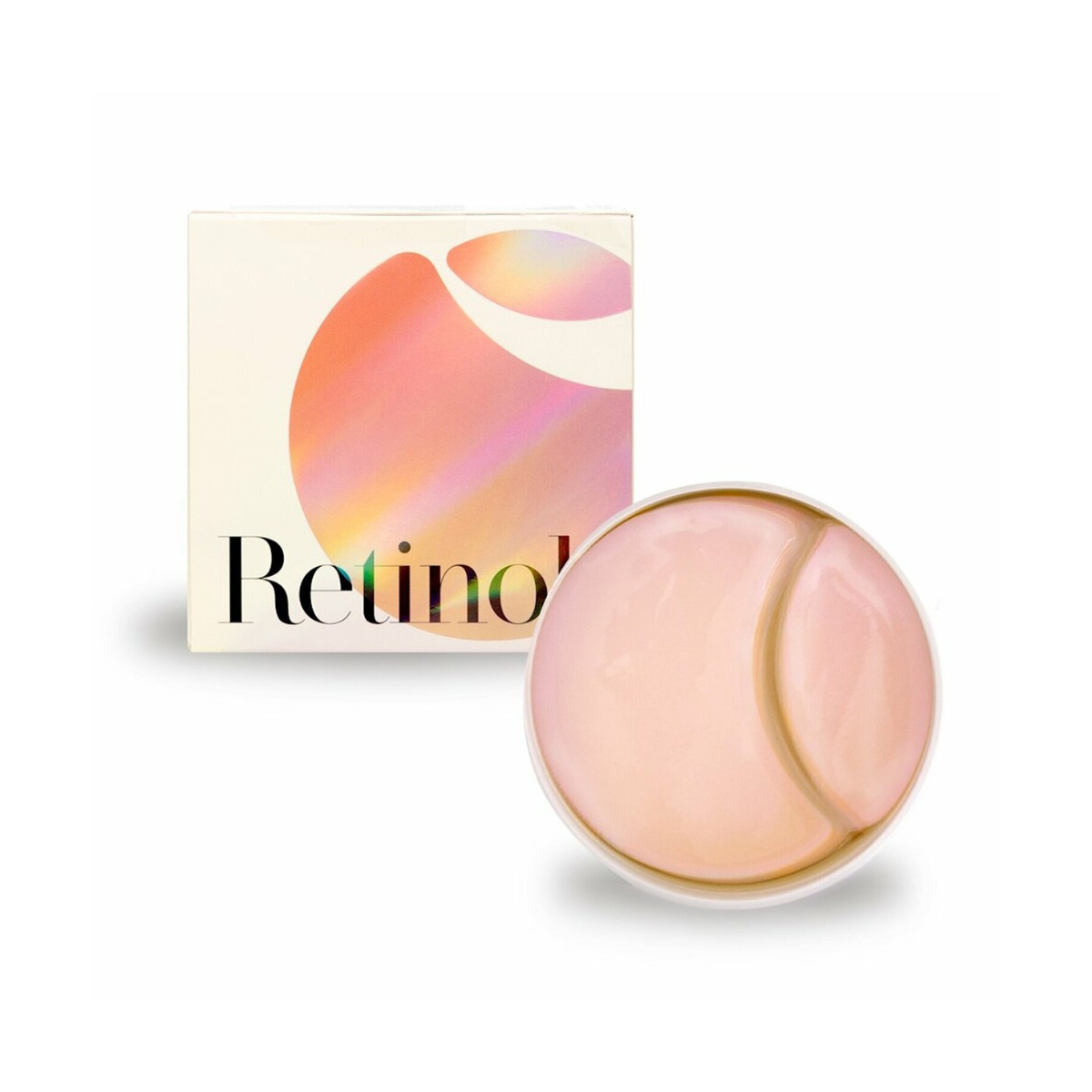 KSECRET Eye Gel Patches (More Types) - TokTok Beauty