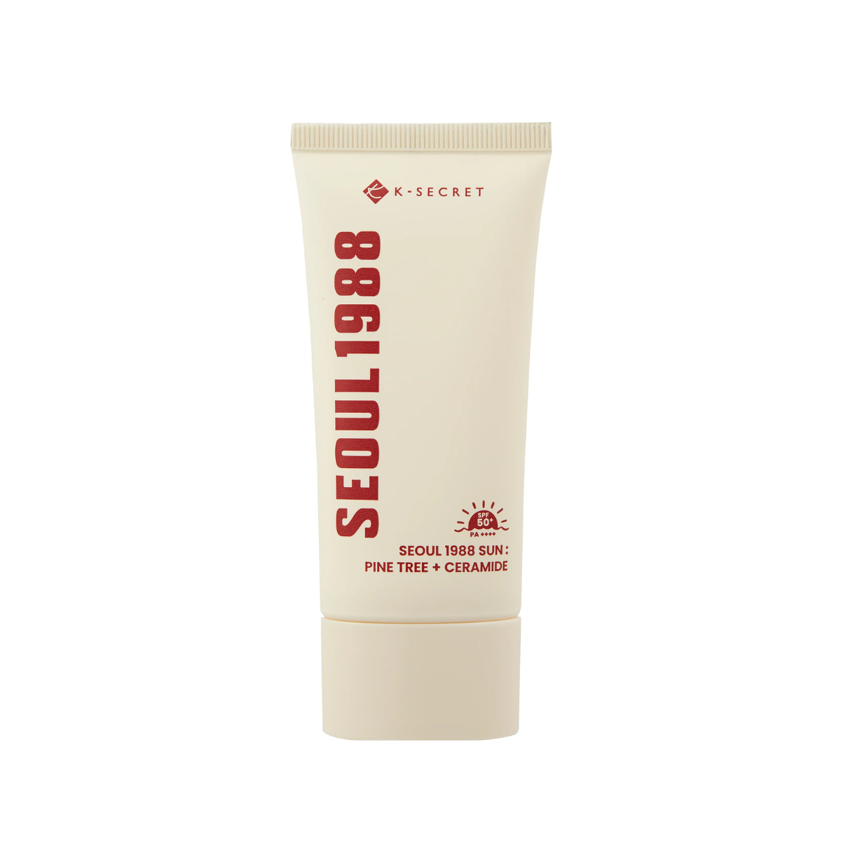 KSECRET SEOUL 1988 Sun : Pine Tree + Ceramide - TokTok Beauty
