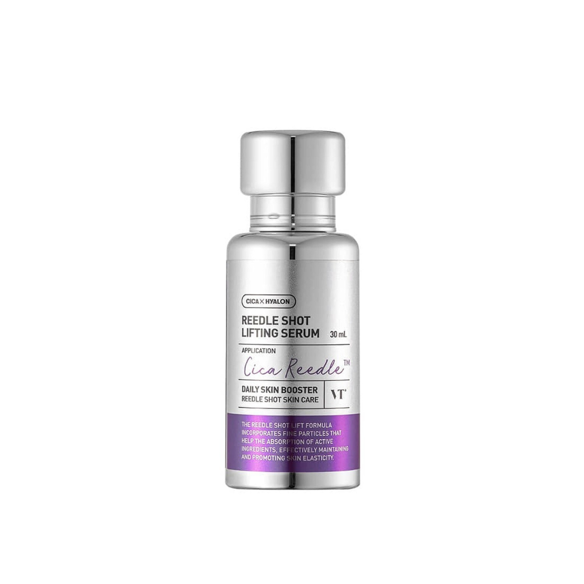 VT Reedle Shot Lifting Serum - TokTok Beauty