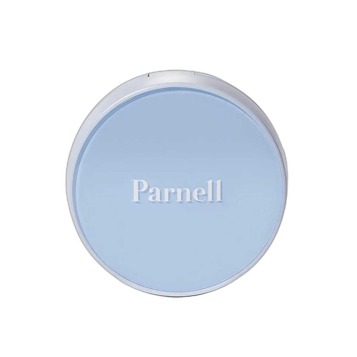 Parnell Glacial Biome Water No-Sebum Cushion - TokTok Beauty