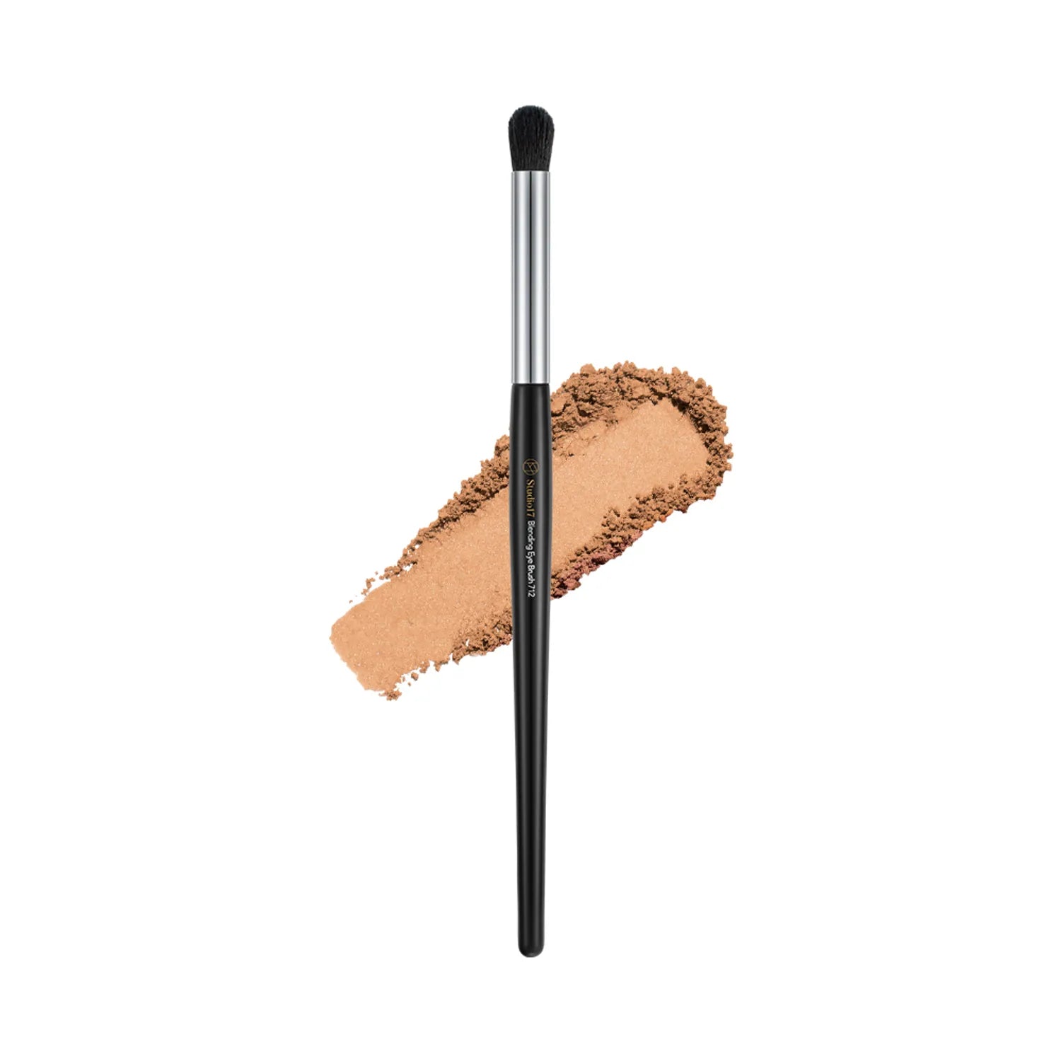 STUDIO17 Blending Eye Brush 712 - TokTok Beauty